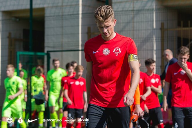 „FK Vilnius“ | Organizatorių nuotr.
