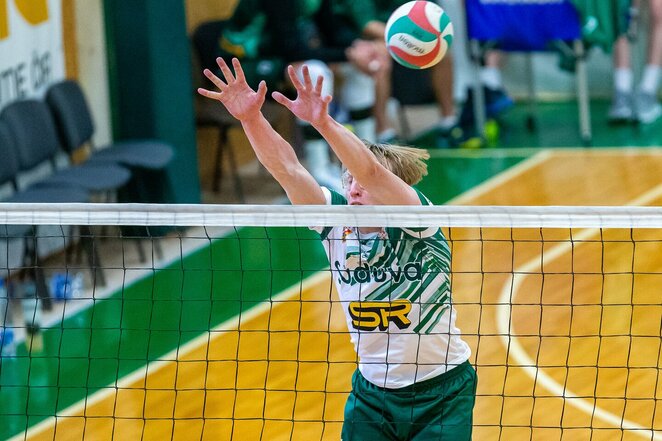 Marijampolės „Sūduva“ | Vytauto Kuralavičiaus nuotr. Marijampolės „Sūduva“ | Vytauto Kuralavičiaus nuotr.