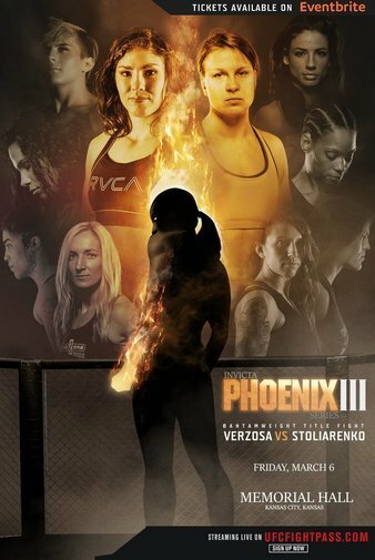 Invicta Phoenix 3 | Organizatorių nuotr.