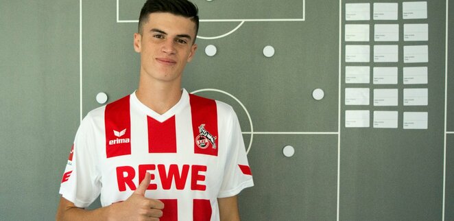 Joao Queirosas | Organizatorių nuotr.