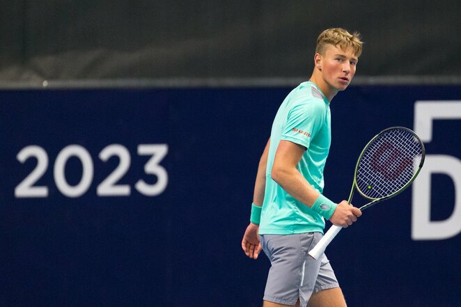 Edas Butvilas | Elvio Žaldario nuotr. Edas Butvilas | Elvio Žaldario nuotr.