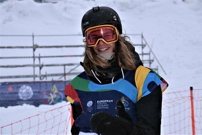 Motiejus Morauskas | LTOK nuotr. Motiejus Morauskas | LTOK nuotr.