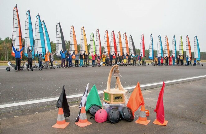 Rolando Laurutavičiaus nuotr. | Organizatorių nuotr.