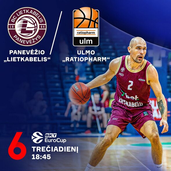 &bdquo;Lietkabelis&ldquo; | Pauliaus Peleckio / BNS foto nuotr.