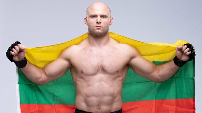 Julius Anglickas | „Twitter“ nuotr. Julius Anglickas | „Twitter“ nuotr.