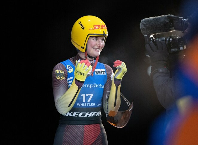 Rogučių sportas | Organizatorių nuotr.