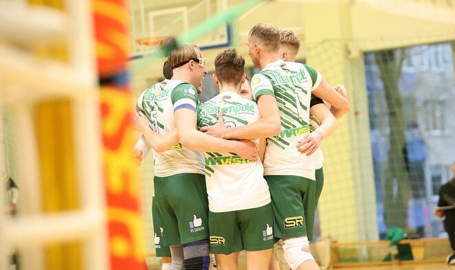 Marijampolės „Sūduva“ | Esmiraldo Sliežausko nuotr. Marijampolės „Sūduva“ | Esmiraldo Sliežausko nuotr.