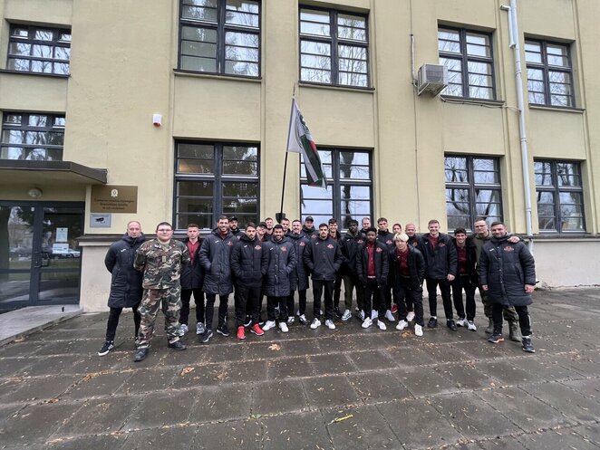 FC „Džiugo“ nuotr. | Organizatorių nuotr. FC „Džiugo“ nuotr. | Organizatorių nuotr.