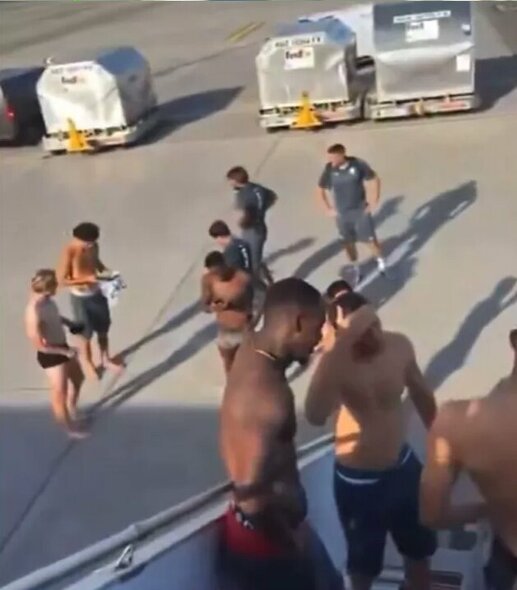 Kelionės akimirka | „X“ nuotr.