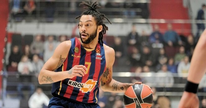 Henry | Organizatorių nuotr. Henry | Organizatorių nuotr.