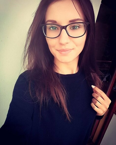 Agnieszka Skalniak | Instagram.com nuotr
