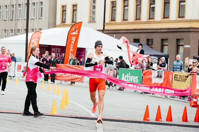 Remigijus Kančys (Eglės Jasiukaitytės nuotr.) | Organizatorių nuotr.