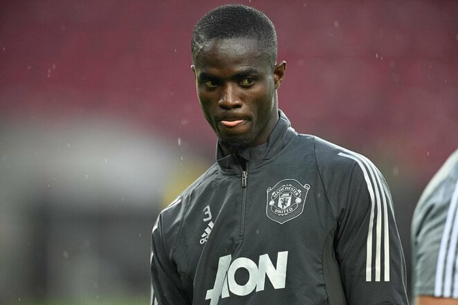 Ericas Bailly  | Scanpix nuotr.