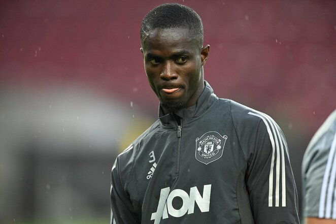 Ericas Bailly  | Scanpix nuotr. Ericas Bailly  | Scanpix nuotr.