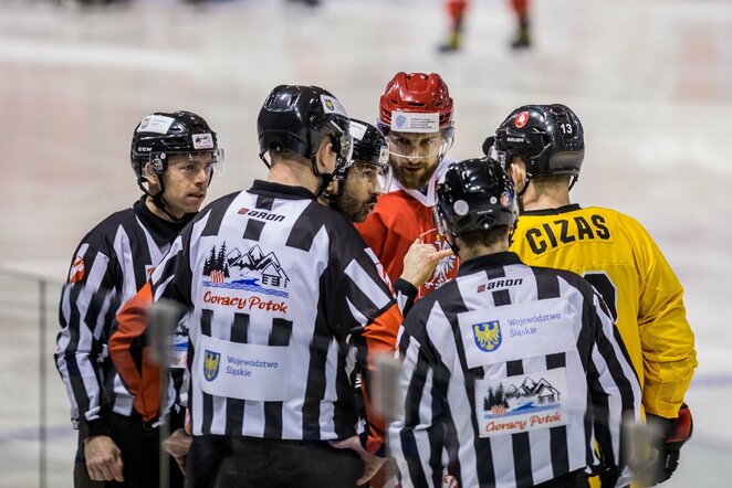 Laurynas Stepankevičius | hockey.lt nuotr.