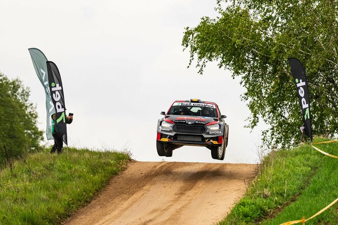 Armando Knezio nuotr. | Organizatorių nuotr. Armando Knezio nuotr. | Organizatorių nuotr.