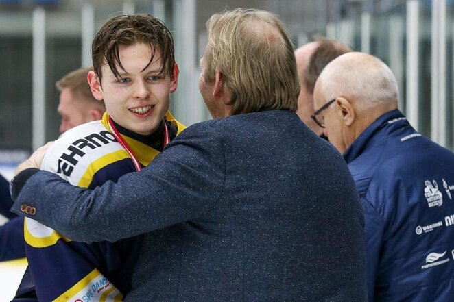 Nikita Piazenko | „Facebook“ nuotr. Nikita Piazenko | „Facebook“ nuotr.