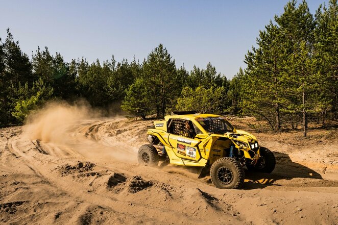 Armando Knezio nuotr. | Organizatorių nuotr. Armando Knezio nuotr. | Organizatorių nuotr.