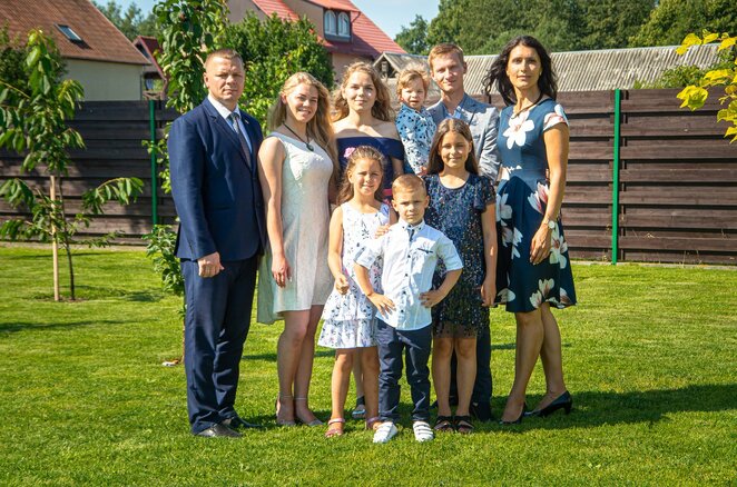 Kęstutis Smirnovas | Organizatorių nuotr.