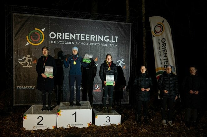 orienteering.lt nuotr. | Organizatorių nuotr.