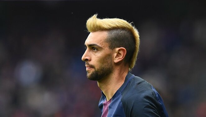 Javieras Pastore | Scanpix nuotr.