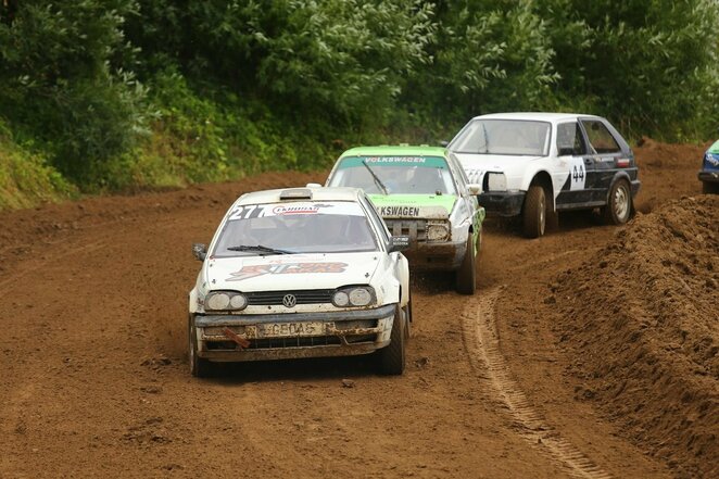 Autosportas | Organizatorių nuotr.