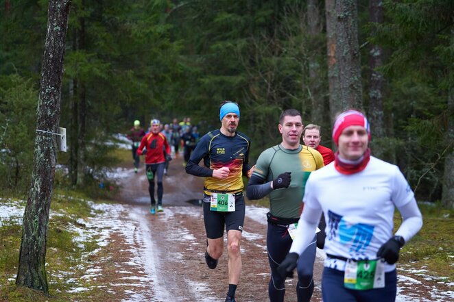 Mindaugo Bacevičiaus nuotr. | Organizatorių nuotr.