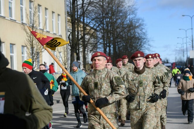 Aleksandro Savickio nuotr. | Organizatorių nuotr.