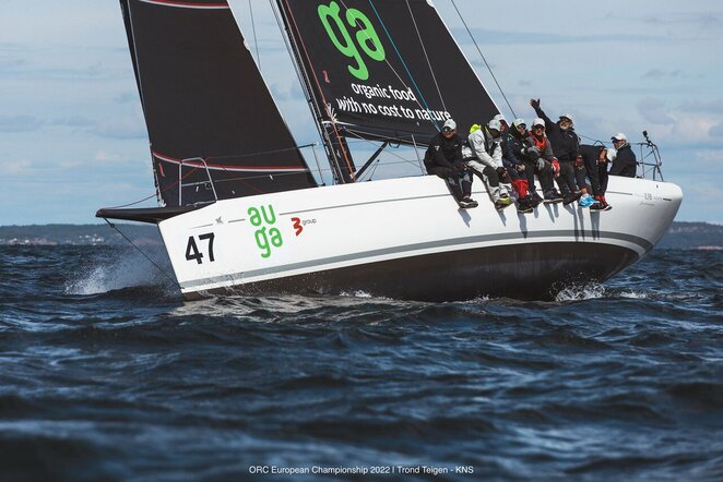 Trond Teigen nuotr. | Organizatorių nuotr. Trond Teigen nuotr. | Organizatorių nuotr.