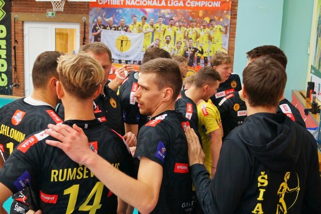 &bdquo;Elgos-Grafaitės-S-Sporto&ldquo; nuotr. | Organizatorių nuotr.