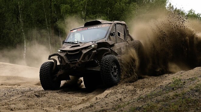 Deivido Matkevičiaus nuotr. | Organizatorių nuotr. Deivido Matkevičiaus nuotr. | Organizatorių nuotr.