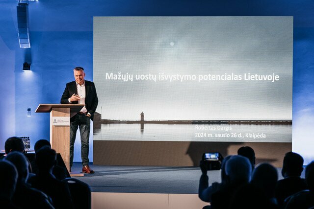 Domo Rimeikos nuotr. | Organizatorių nuotr. Domo Rimeikos nuotr. | Organizatorių nuotr.