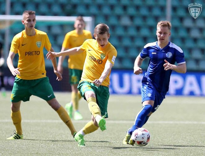 Eligijus Jankauskas | Organizatorių nuotr.