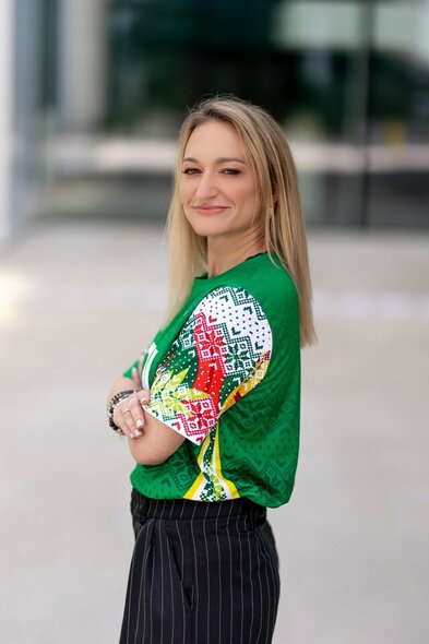 Alisa Česnulevičiūtė (LTF nuotr.) | Organizatorių nuotr. Alisa Česnulevičiūtė (LTF nuotr.) | Organizatorių nuotr.