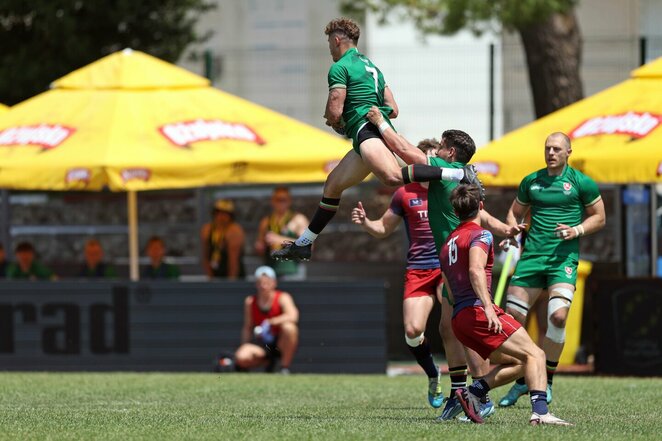 „Rugby Europe“ nuotr. | Organizatorių nuotr.
