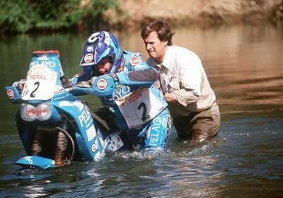 Hubertas Auriolis | Organizatorių nuotr.