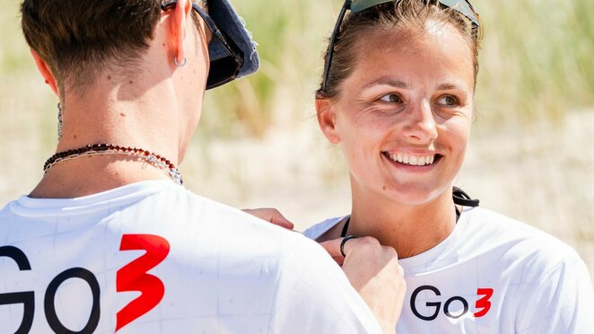 Jorio Šatūno nuotr. | Organizatorių nuotr.