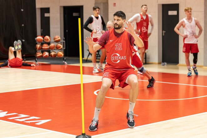 Justas Sinica („Steko“ nuotr.) | Organizatorių nuotr. Justas Sinica („Steko“ nuotr.) | Organizatorių nuotr.