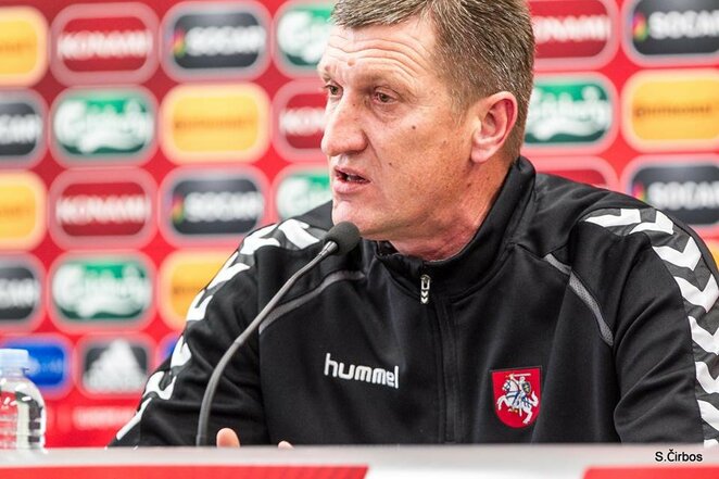 Igoris Pankratjevas | „Facebook“ nuotr. Igoris Pankratjevas | „Facebook“ nuotr.