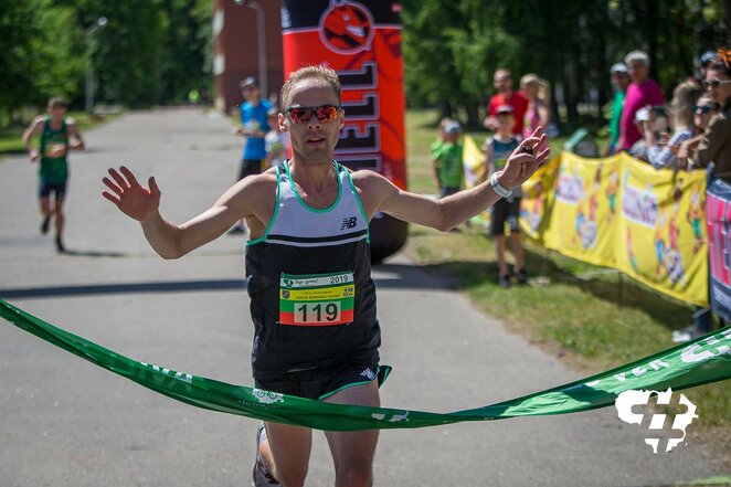 Mindaugas Viršilas | Roko Lukoševičiaus nuotr.