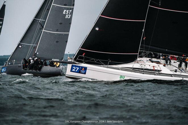 Janis Spurdzins nuotr. | Organizatorių nuotr. Janis Spurdzins nuotr. | Organizatorių nuotr.