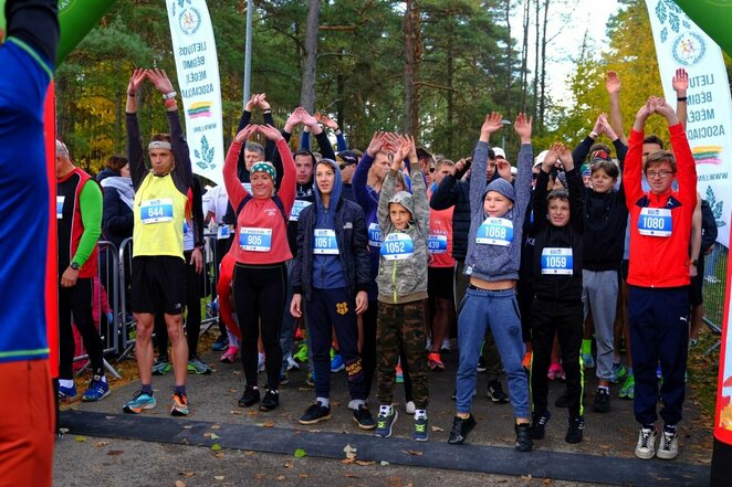 Druskininkų pusmaratonis | Organizatorių nuotr.