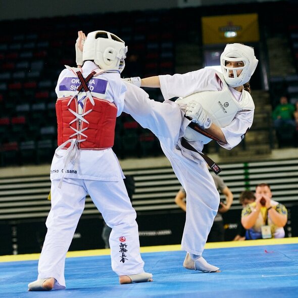 Deimantė Pašakarnytė (Edvino Ivanovo nuotr.) | Organizatorių nuotr.