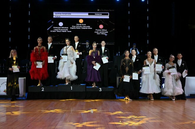 V.Kučiariavy nuotr. | Organizatorių nuotr. V.Kučiariavy nuotr. | Organizatorių nuotr.