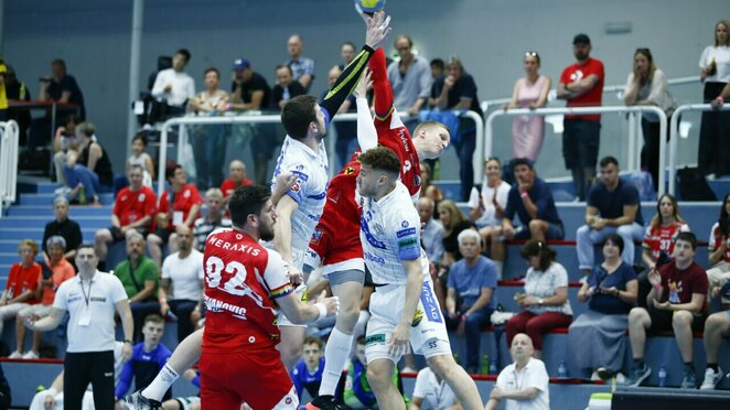 Karolis Antanavičius („Alpla“ nuotr.) | Organizatorių nuotr. Karolis Antanavičius („Alpla“ nuotr.) | Organizatorių nuotr.