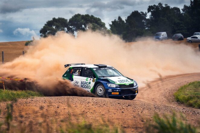 Autosportas | Organizatorių nuotr.
