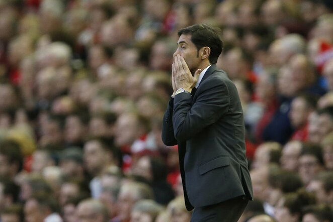 Marcelino Garcia  | Scanpix nuotr.