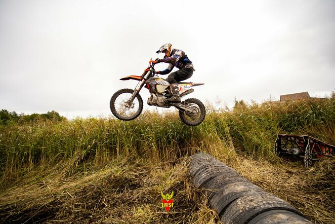 Lietuvos supermoto ir „Hard Enduro“ čempionatai | Andriaus Lauciaus nuotr.