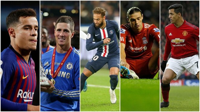 Žaidėjai | Scanpix nuotr. Žaidėjai | Scanpix nuotr.