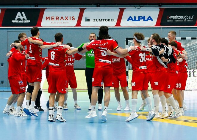 „Alpla“ nuotr. | Organizatorių nuotr. „Alpla“ nuotr. | Organizatorių nuotr.